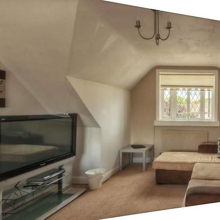 Austin Guest House Γουόργικ Εξωτερικό φωτογραφία