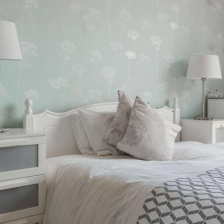 Austin Guest House Γουόργικ Εξωτερικό φωτογραφία